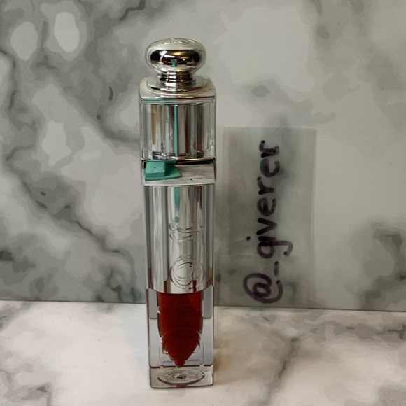 869 VIE D’ ENFER DIOR FLUID STICK - Picture 3 of 14